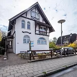 Ferienwohnungen Fehlingstr 28