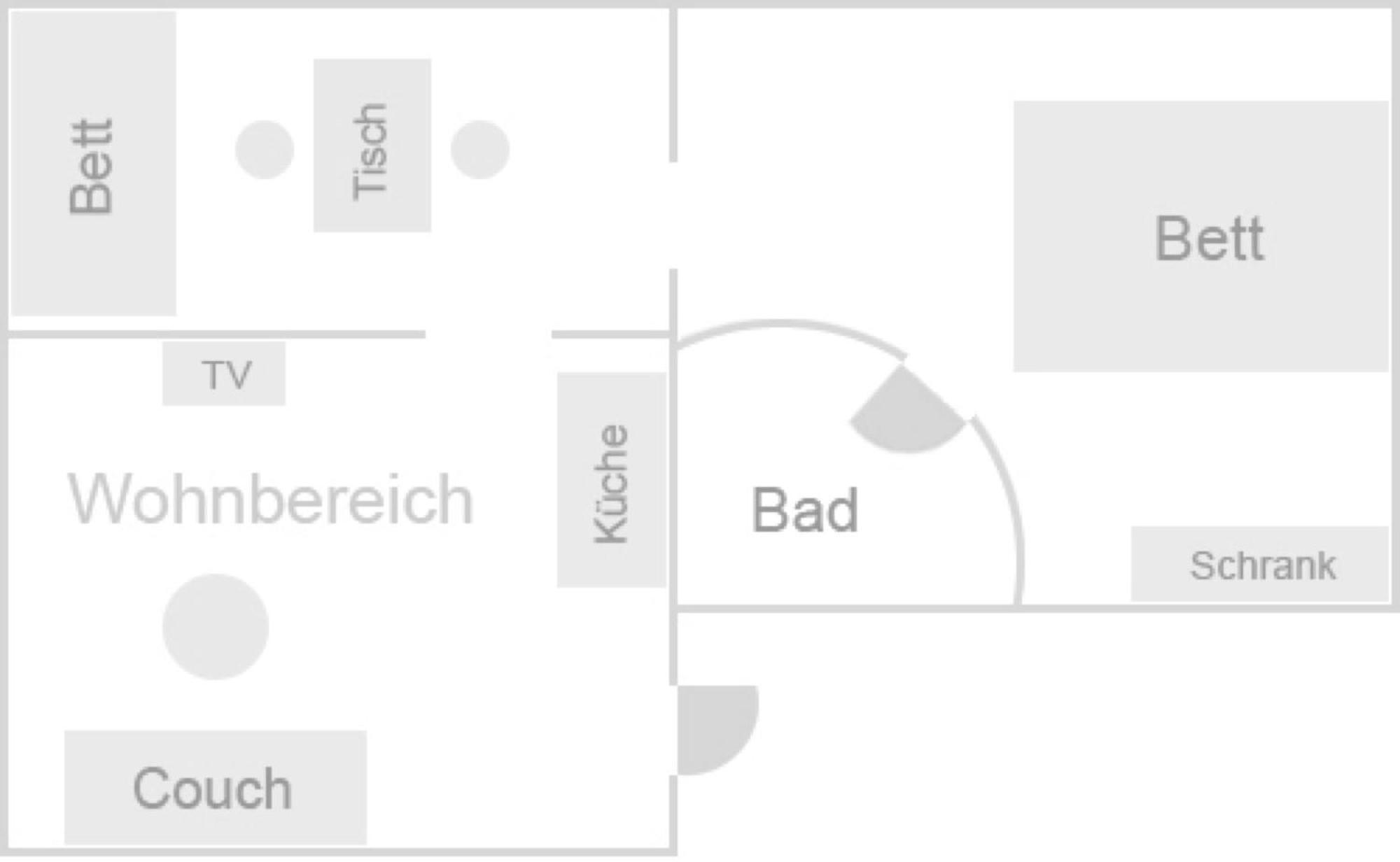 Fehlingstr 28 Gæstehus Lübeck