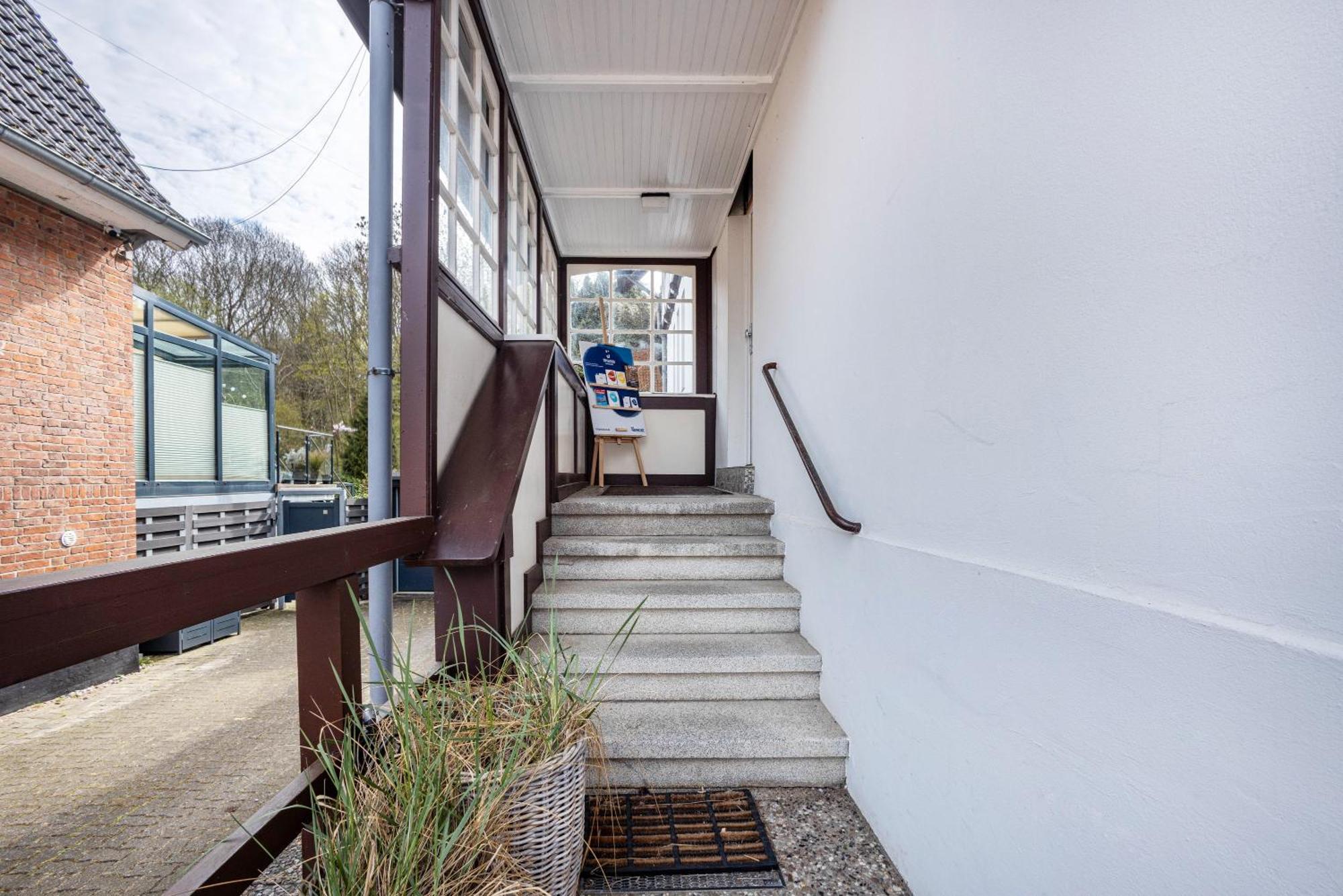 Fehlingstr 28 Gæstehus